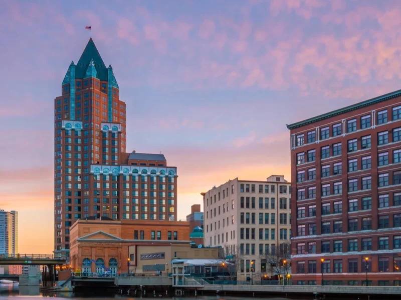 Wisconsin City