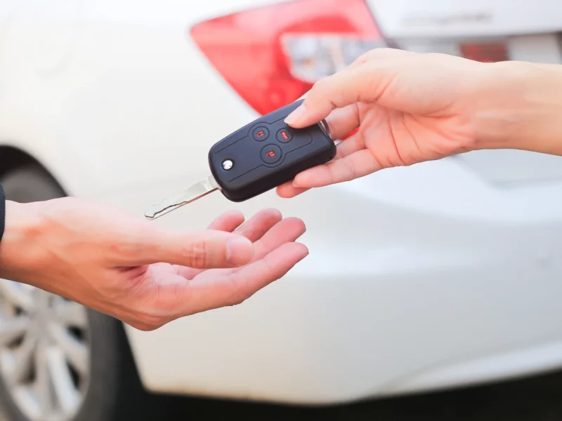 Car Rental