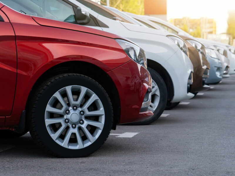 Commercial Insurance Fleet
