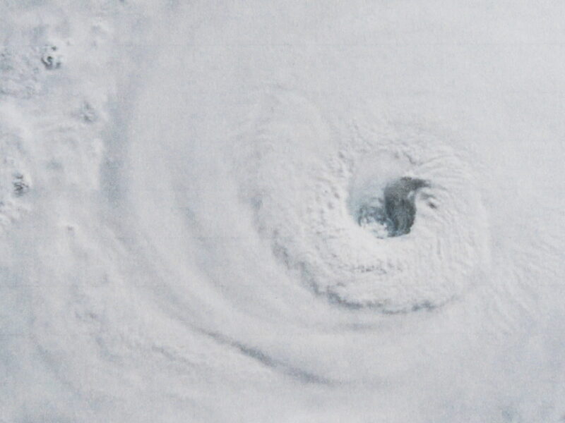 Tropical Storm