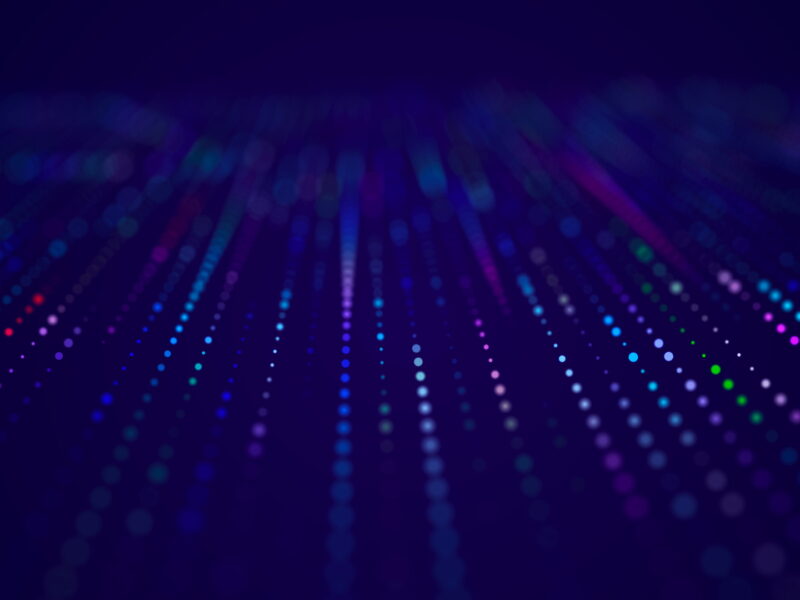 Tech Dots