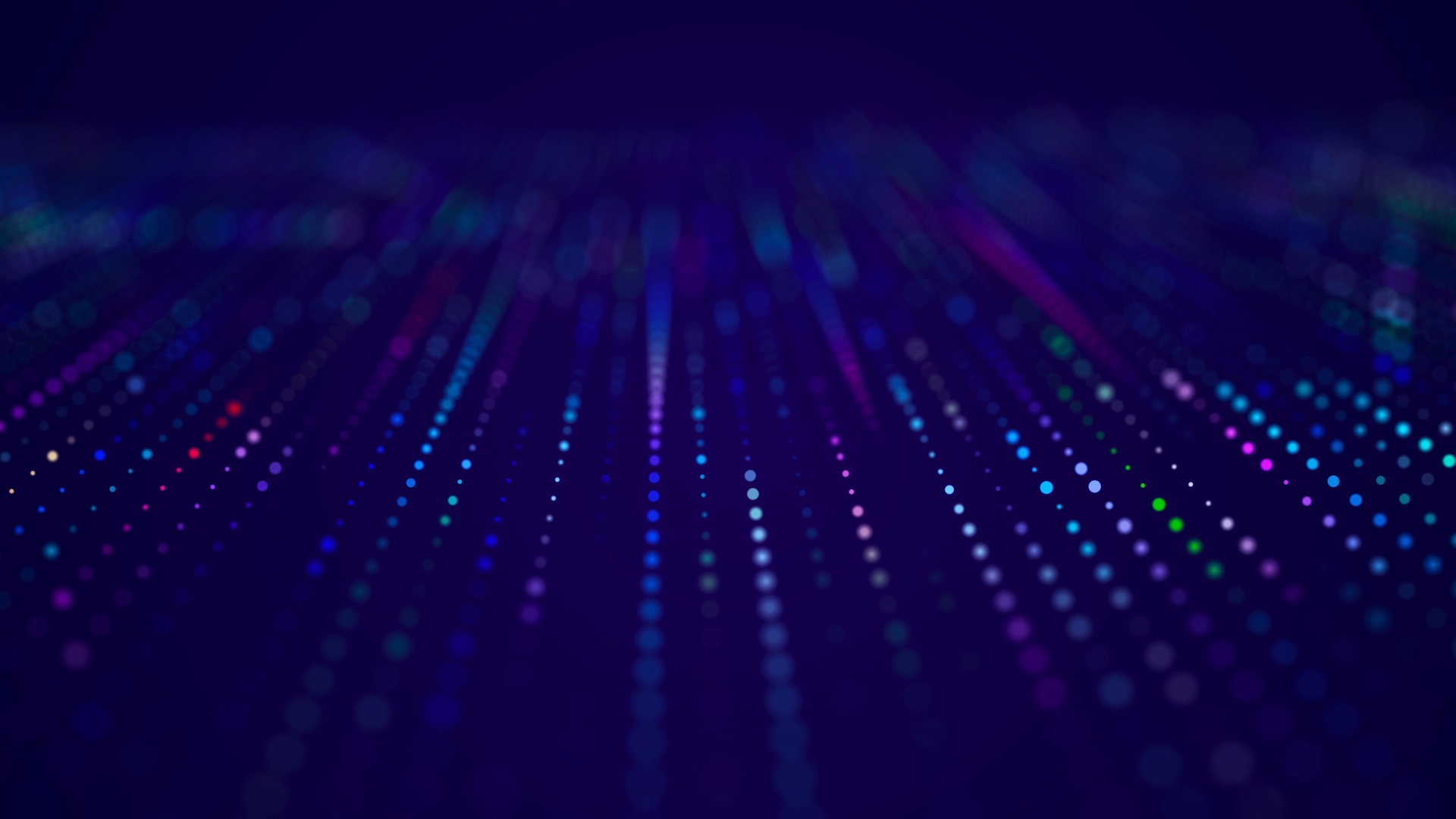 Tech Dots